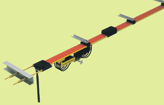 Seamless conductor bar series