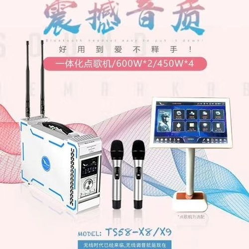 思索slso ts58 ts20家庭ktv點歌機一體機卡拉ok智能語音家庭影院