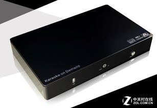 iPad控制下載 無紙KF3家用高清點歌機，打造智能化家庭娛樂新體驗