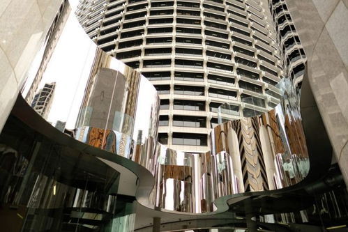 有意思的建筑表皮材料大全 創(chuàng)新與可持續(xù)的完美融合